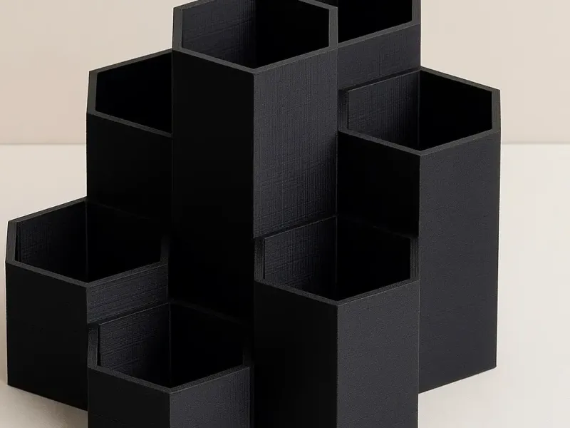Desk Organiser
