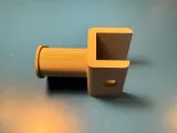 Watch Holder Table Mount-2