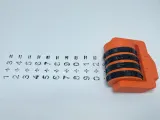 Math Practice Roller Stamp-1