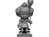 Pennywise Chibi-1