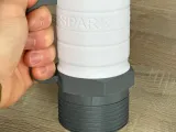 Spark Plug Can Holder-8