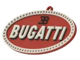 Bugatti Keychain-1