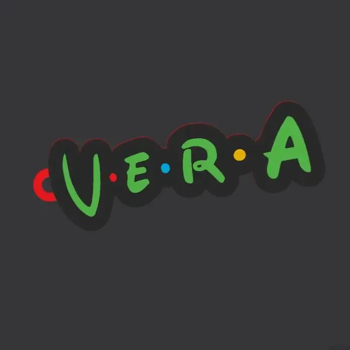 Keychain Vera
