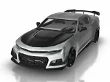 Chevrolet Camaro ZL1 2018-0