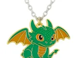 Emerald Dragon-0
