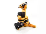 Lazer işaretçi robot (Uzaktan kontrollü + Arduino + Python-2
