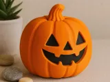 Cute Jack O Lantern-0