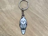 Llavero Hades-0