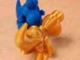 YOSHI FLEXI-4