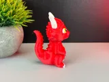 Cute Dragon-6
