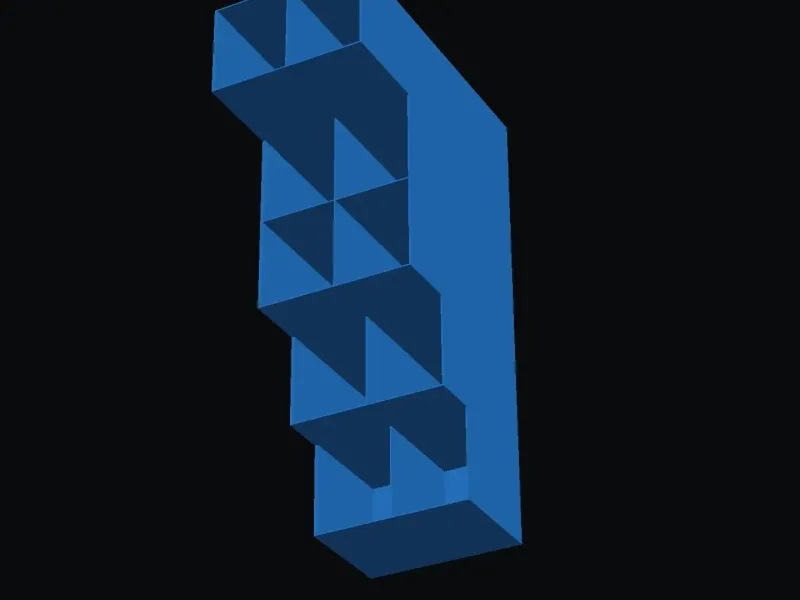 Support de colliers de serrage