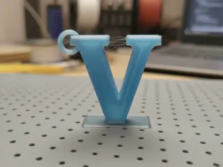 Keyring V