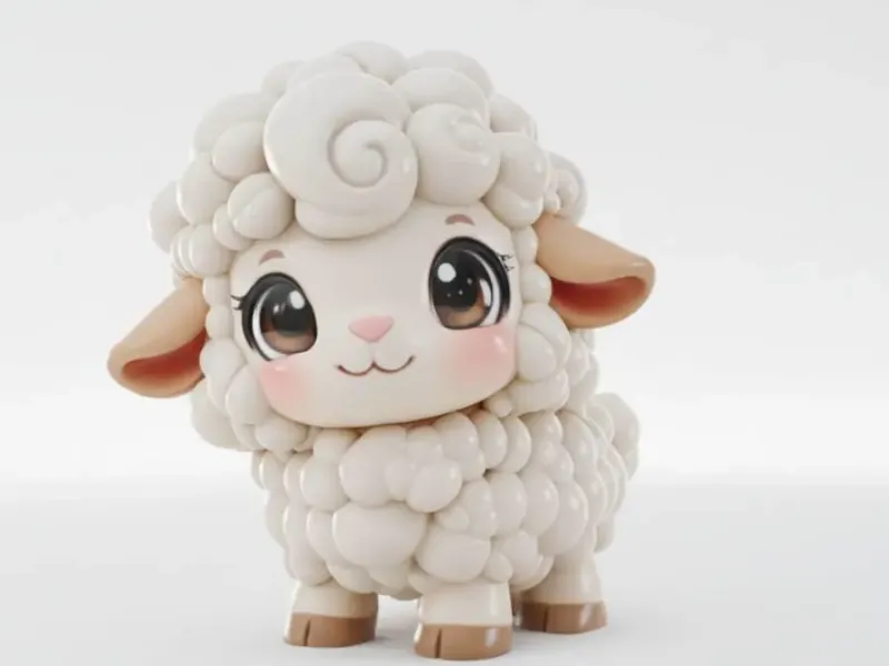 sheep