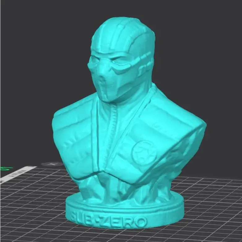Sub-Zero