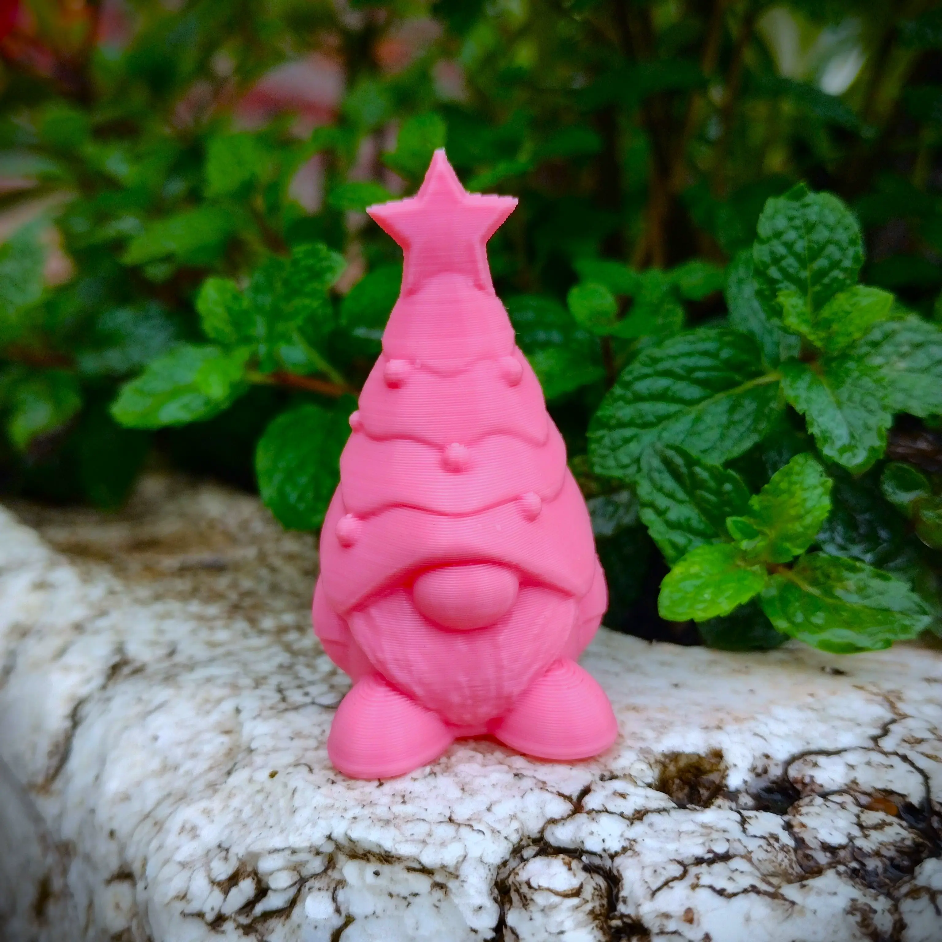 Christmas Special - Gnome 02