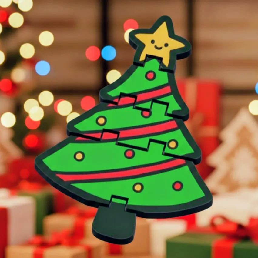 CHRISTMAS TREE FLEXI