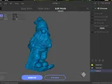 gnome on skis-4