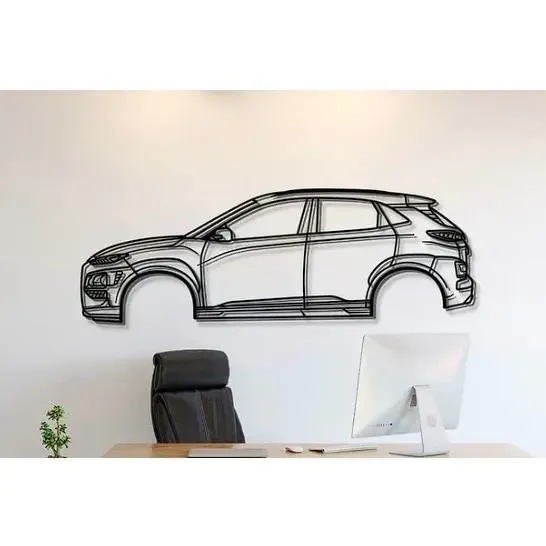 Hyundai - Kona 2018
