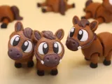 Flexi Horse (2 Variations)-5