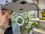 3D Scanner Marker Organizer & Accessory Station - Magnetic G-2