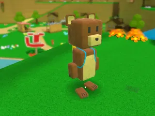 SUPER BEAR ADVANTURE BAAREN
