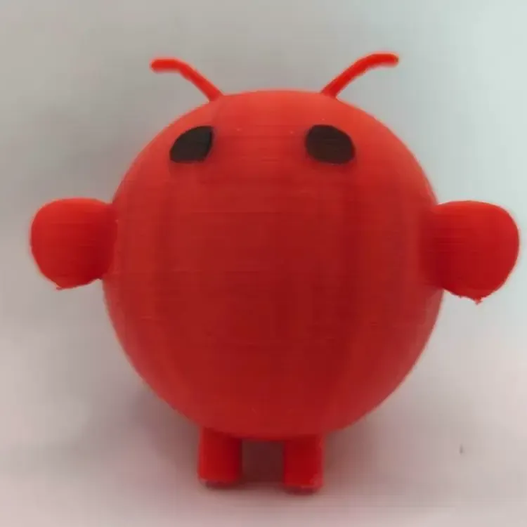 Clawdbot – AI agent figure