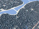 Dhaka City Bangladesh-6