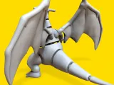 Charizard Articulated-4