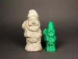 Garden Gnome -- Digitized!-0