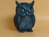 Filament Flow - Owl-1