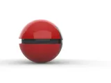 Pokeball Deadpool-5
