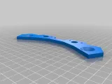 True variable width spool Holder-5