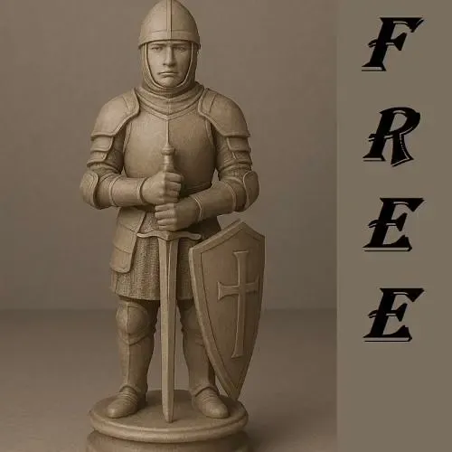 soldier miniature