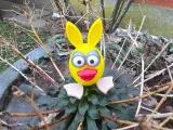 Modern Bunny duck-2