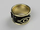 Yu-Gi-Oh Ring-4