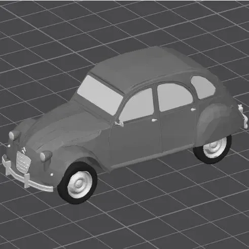 2cv
