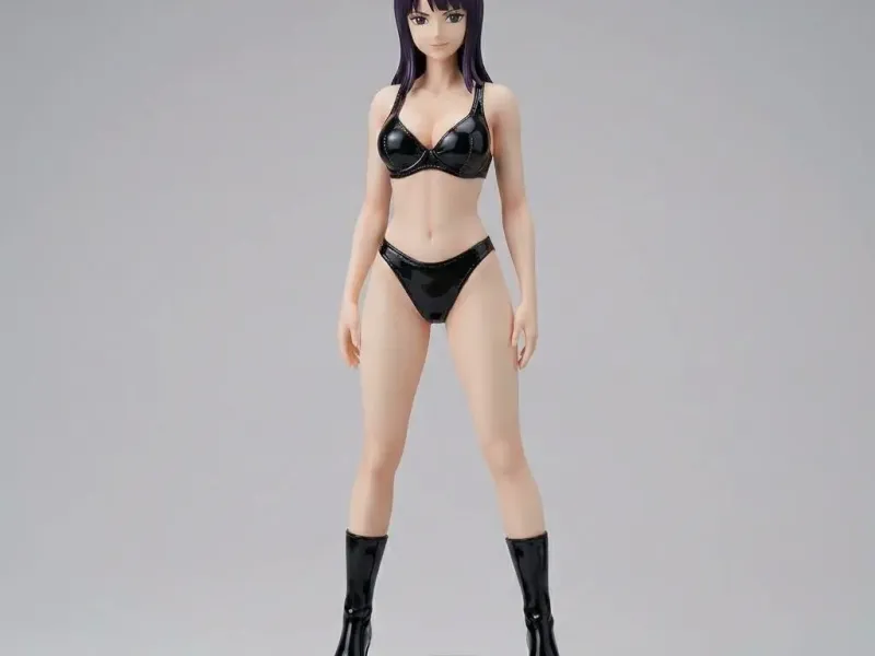 Kira Nightfall – Ecchi Figurine