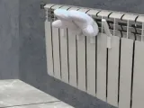 Radiator Clothes Dryer-3