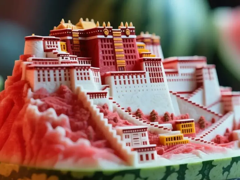 Potala-Palast