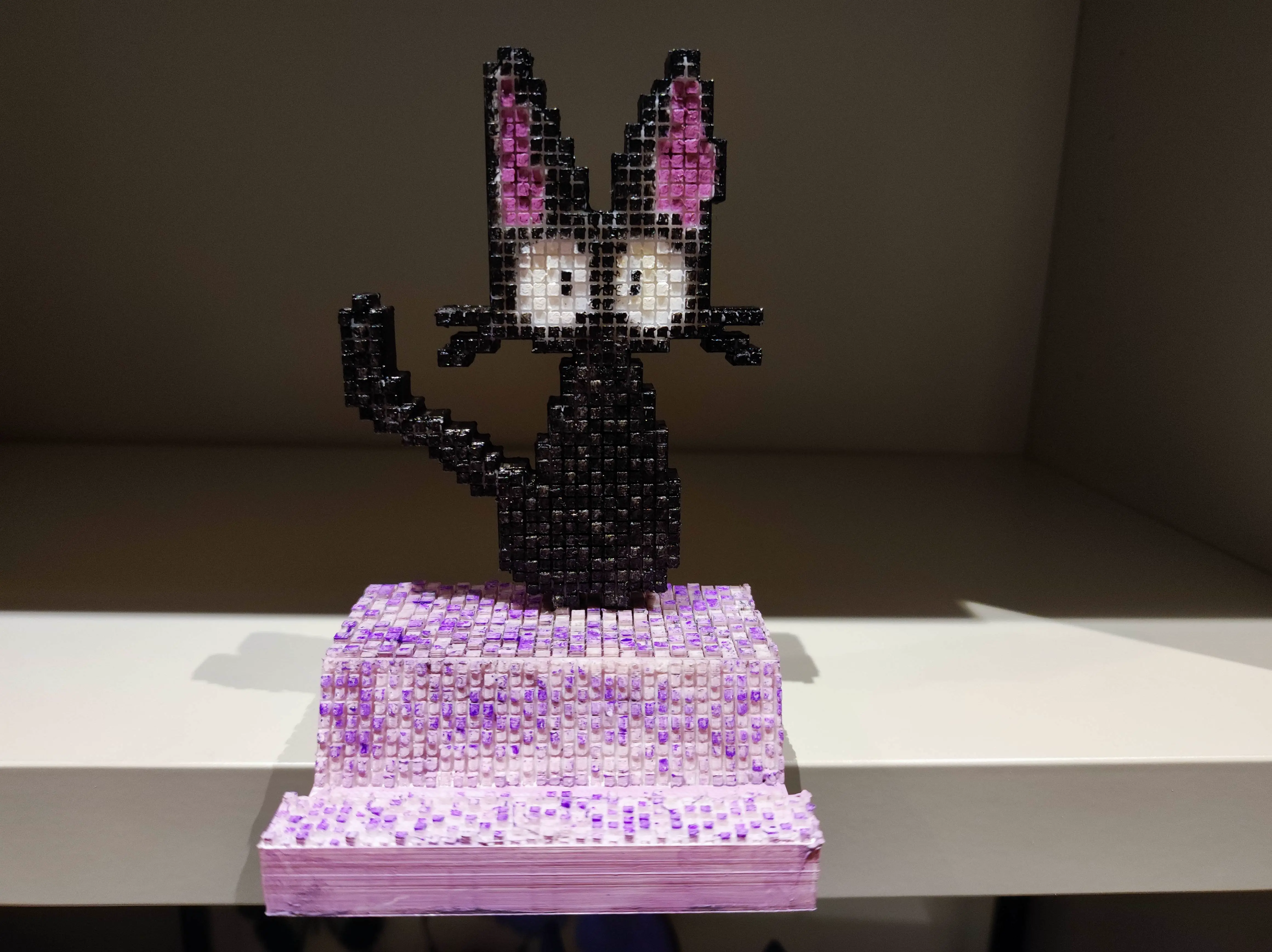 JIJI. PHONE HOLDER 3D models download Creality Cloud