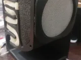 Computer speaker. Speaker 77mm-1
