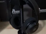 Simple Headset Stand-0