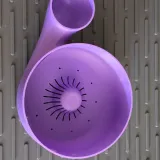 Improved Fruit and Veggie Washer V3