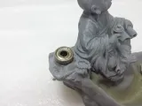 3D Printed Backflow Incense-3