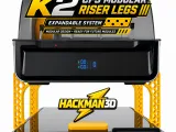 K2 CFS Modular Riser Legs – Expandable System-2