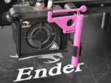 Print in Place Dial-Indicator! - For easy Bed leveling!-0
