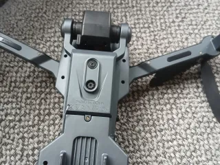 drone standaard