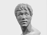 Bruce Lee statue-3