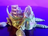 Float Colosseum-0