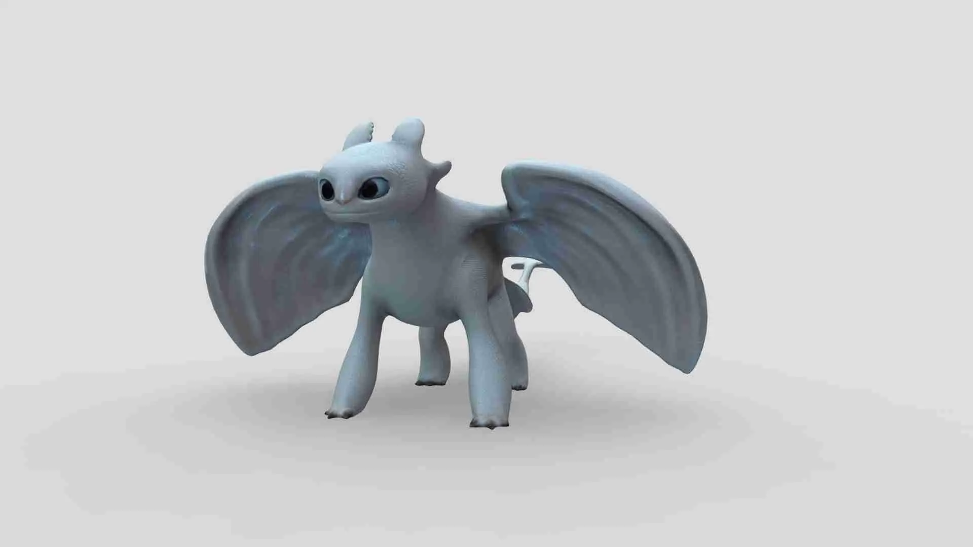 Furia ligera